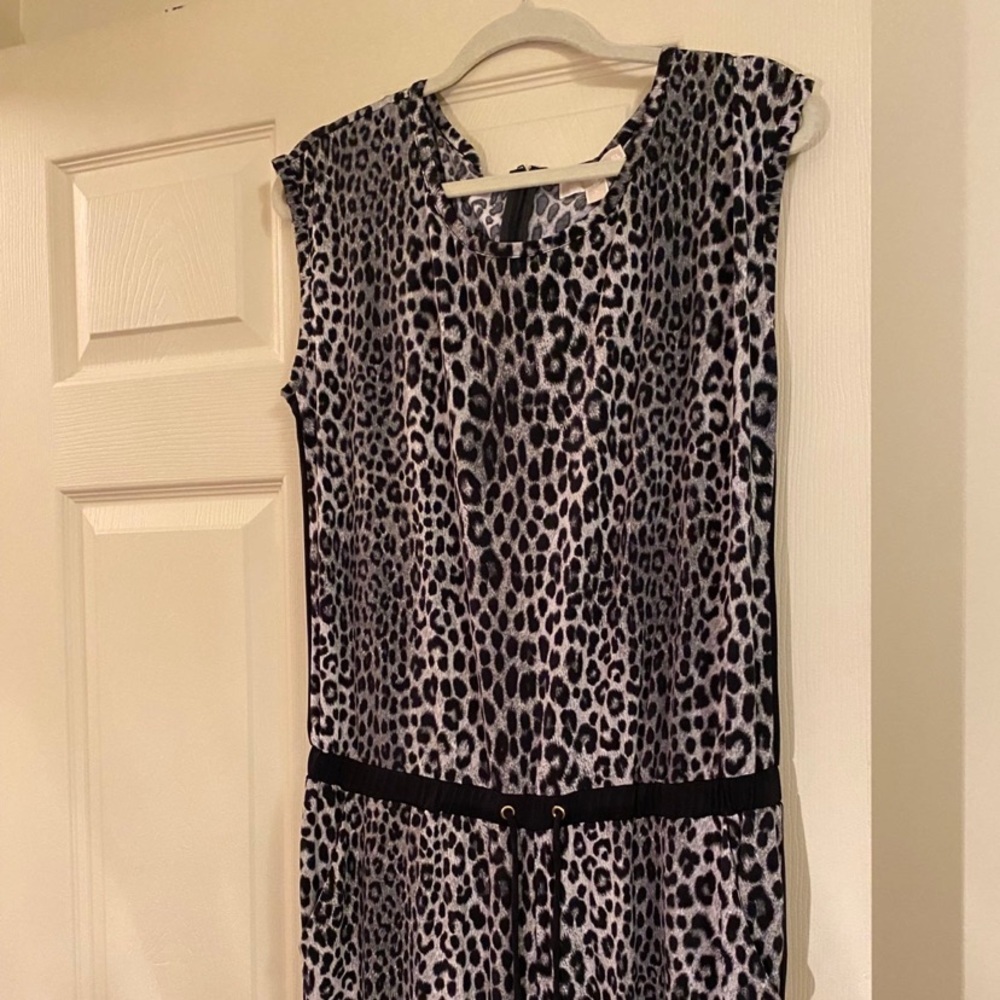 New Michael Kors romper